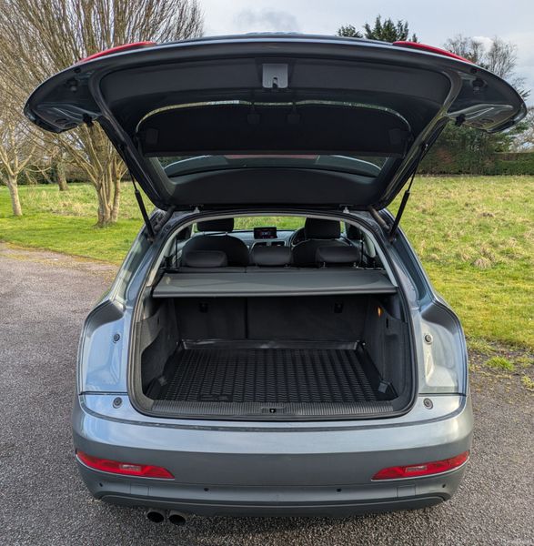 Audi Q3 2014 / NEW NCT/ SUNROOF 382536975