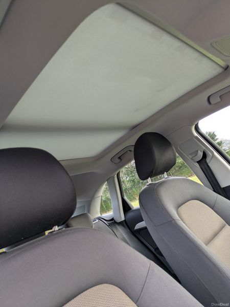 Audi Q3 2014 / NEW NCT/ SUNROOF 382536993