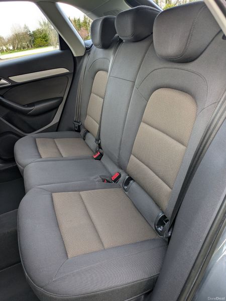 Audi Q3 2014 / NEW NCT/ SUNROOF 382537041