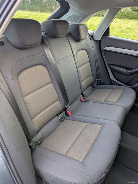 Audi Q3 2014 / NEW NCT/ SUNROOF 382537047