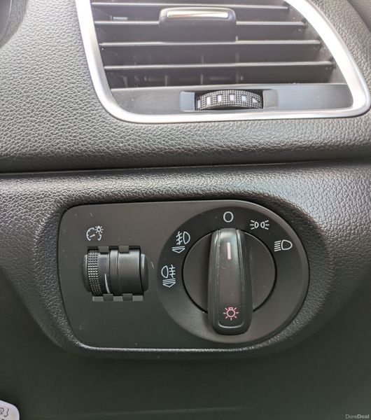 Audi Q3 2014 / NEW NCT/ SUNROOF 382537057