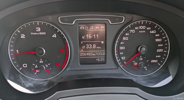 Audi Q3 2014 / NEW NCT/ SUNROOF 382537059