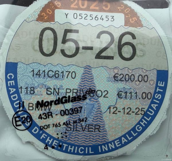 2014 BMW 3 Series 318D 2.0 Nct 03/27 Tax 05/26 382646717