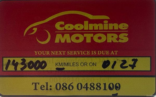 2017 Opel Insignia SC 1.6 CDTI NCT 01/27 382648965