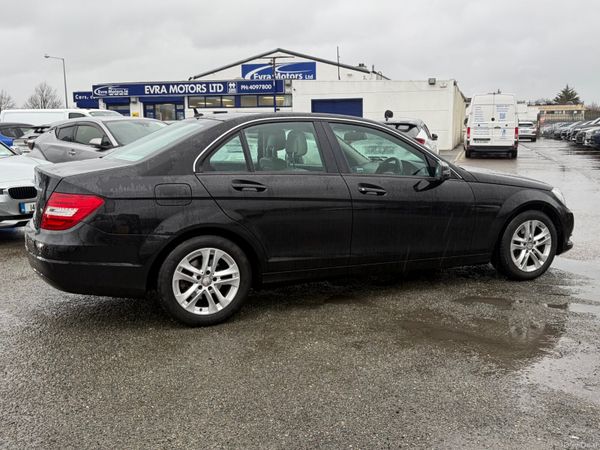 2014 Mercedes C-Class 1.6 AUTO Executive Nct 05/27 382650385