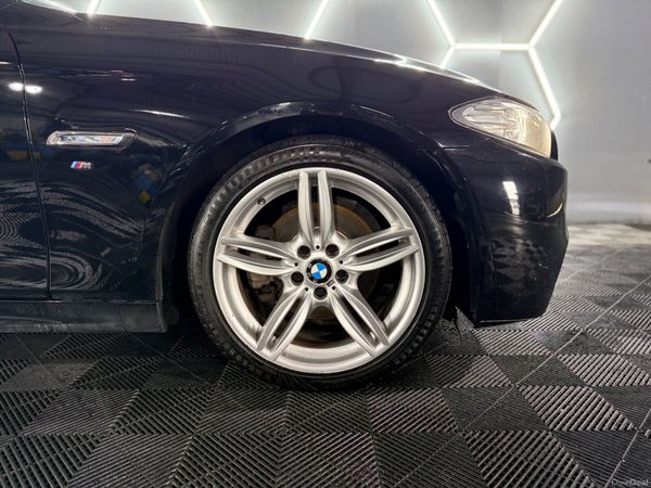 ◼️2015 BMW 520D M-SPORT AUTOMATIC◼️ 382659247