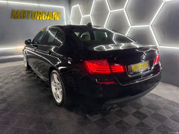 ◼️2015 BMW 520D M-SPORT AUTOMATIC◼️ 382659251