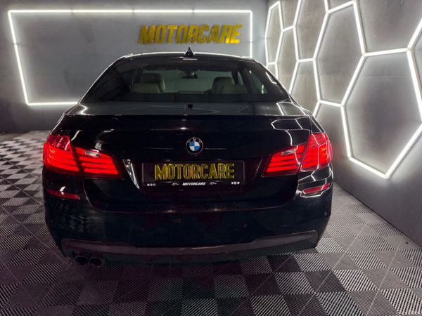 ◼️2015 BMW 520D M-SPORT AUTOMATIC◼️ 382659253