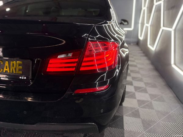◼️2015 BMW 520D M-SPORT AUTOMATIC◼️ 382659265