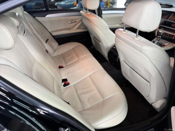 ◼️2015 BMW 520D M-SPORT AUTOMATIC◼️ 382659267