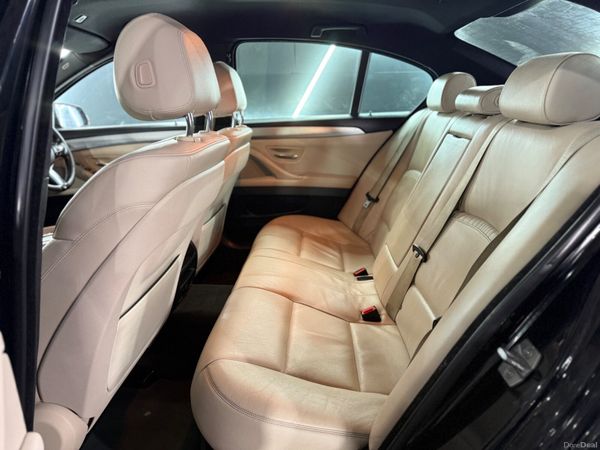 ◼️2015 BMW 520D M-SPORT AUTOMATIC◼️ 382659269