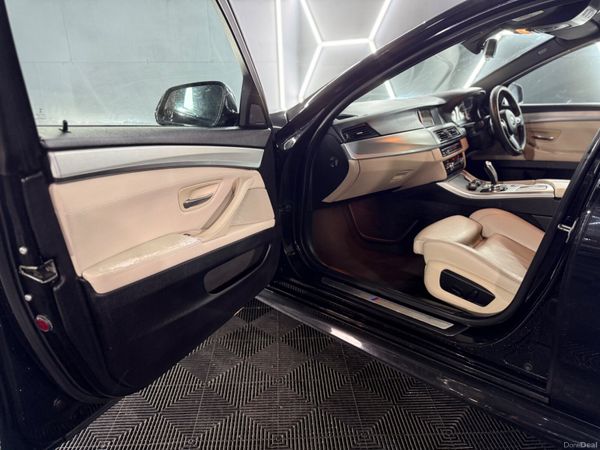 ◼️2015 BMW 520D M-SPORT AUTOMATIC◼️ 382659271