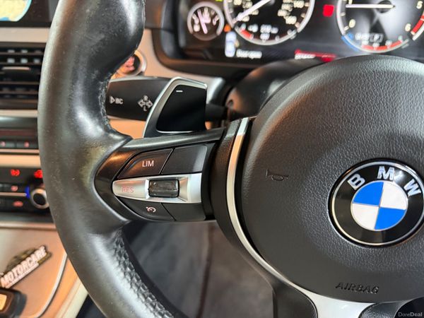 ◼️2015 BMW 520D M-SPORT AUTOMATIC◼️ 382659275