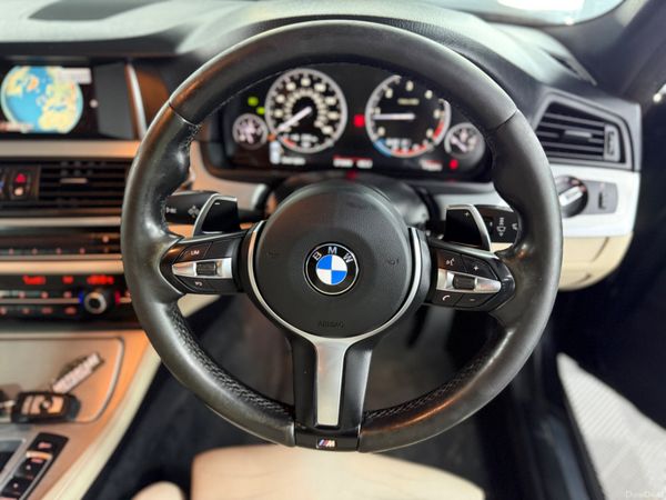 ◼️2015 BMW 520D M-SPORT AUTOMATIC◼️ 382659277