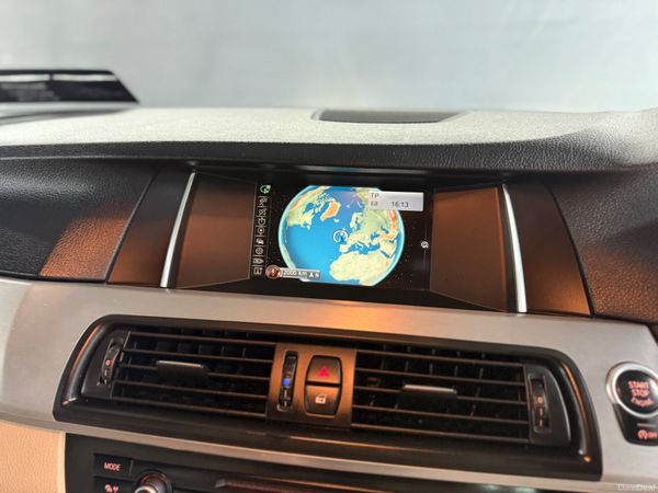 ◼️2015 BMW 520D M-SPORT AUTOMATIC◼️ 382659281