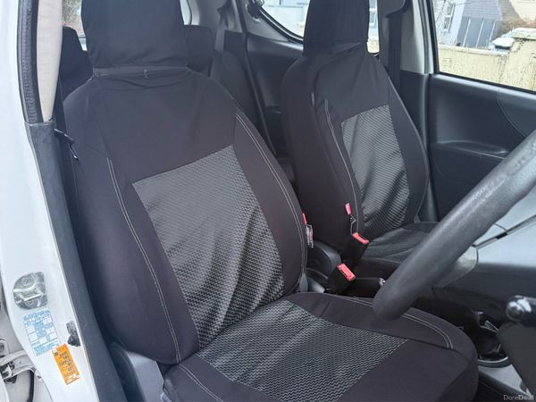 2013 Suzuki Alto (1L Petrol) 382660011