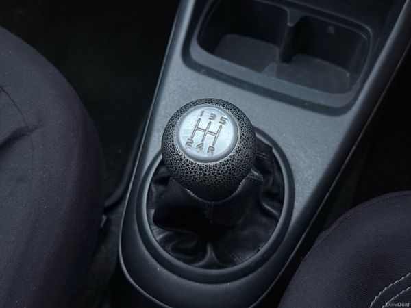 2013 Suzuki Alto (1L Petrol) 382660015