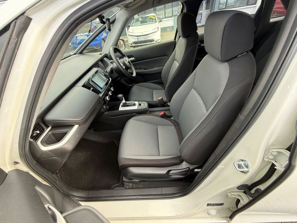 2022 Honda Fit 1.5 Hybrid Automatic,57K Miles 382661031