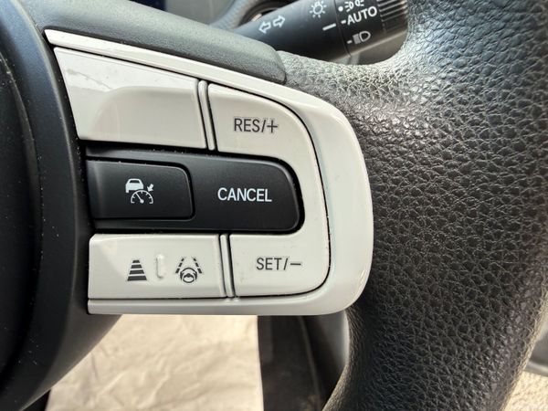 2022 HondaJAZZ/ Fit 1.5 Hybrid Automatic 382661209