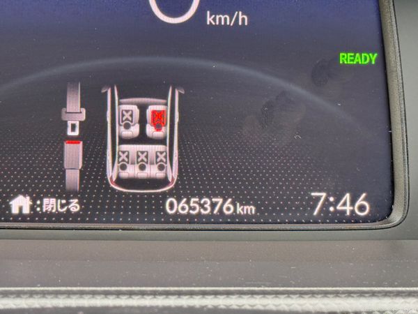 2020 Honda Fit 1.5 Hybrid Automatic,40K Miles 382661713