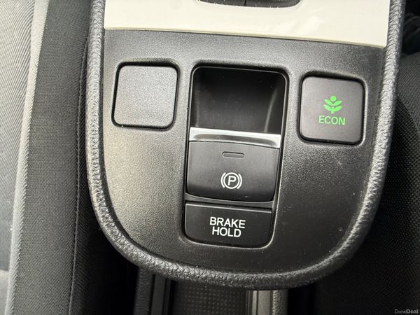 2020 Honda Fit 1.5 Hybrid Automatic,40K Miles 382661725