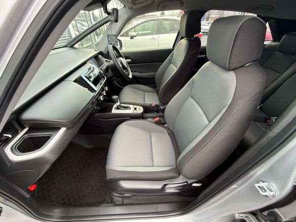 2020 Honda Fit 1.5 Hybrid Automatic,40K Miles 382661731