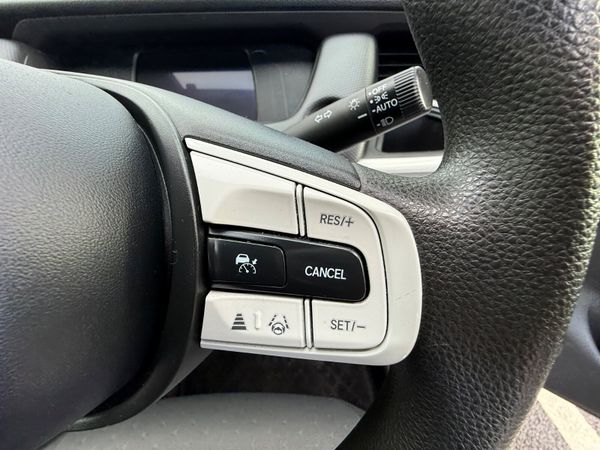 2020 Honda Jazz/Fit 1.5 Hybrid Automatic 382661951