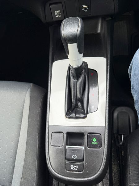 2020 Honda Fit 1.5 Hybrid Automatic,60K Miles 382662057