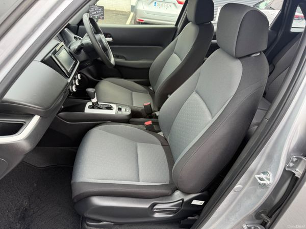 2020 Honda Fit 1.5 Hybrid Automatic,60K Miles 382662071