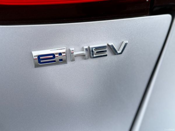 2020 Honda JAZZ/FIT 1.5 Hybrid automatic 382662323