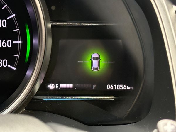 2018 Honda Fit 1.5 Hybrid Automatic,Sports Spec 382662959