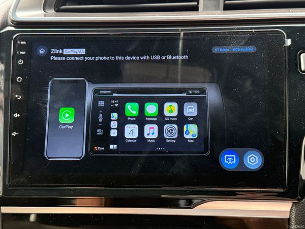 2018 Honda Fit 1.5 Hybrid Automatic,Sports Spec 382662969