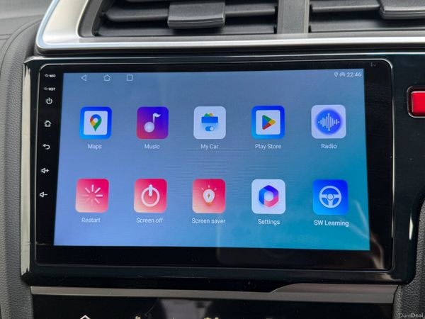 2018!Honda JAZZ/Fit 1.5 Hybrid Automatic 382663169