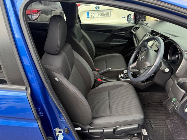 2018!Honda JAZZ/Fit 1.5 Hybrid Automatic 382663171