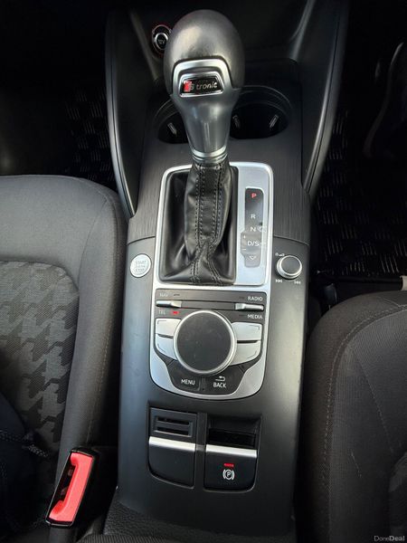 2016 Audi A3 1.4 Automatic,Petrol,23K KM 382664161