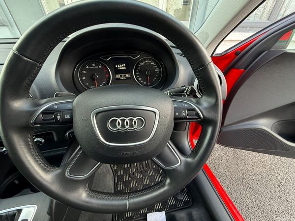 2016 Audi A3 1.4 Automatic,Petrol,23K KM 382664163