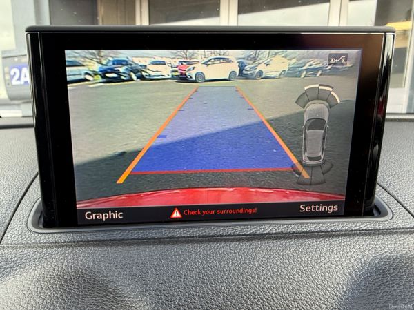 2016 Audi A3 1.4 Automatic,Petrol,23K KM 382664169