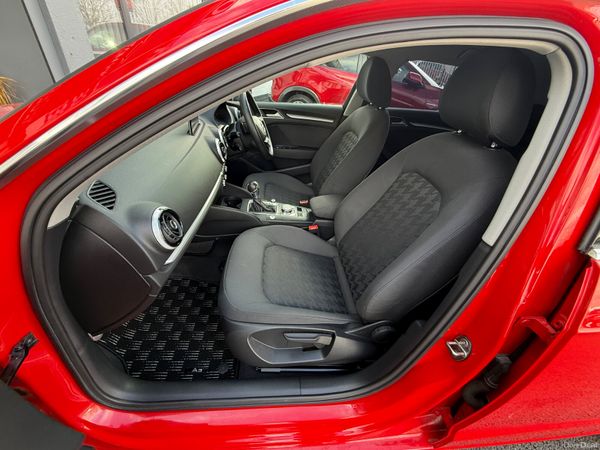 2016 Audi A3 1.4 Automatic,Petrol,23K KM 382664171