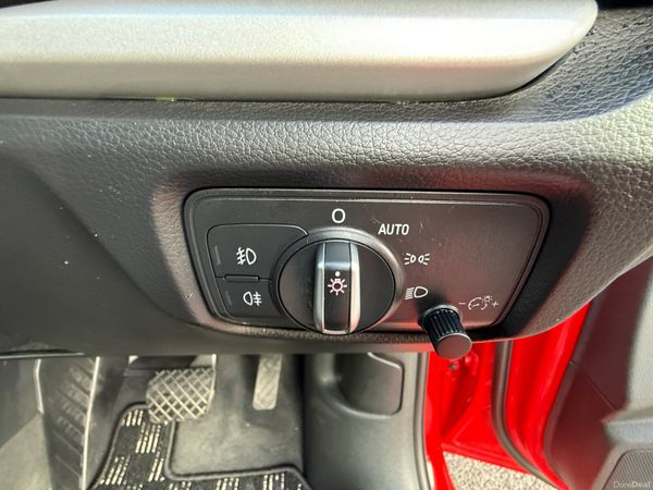 2016 Audi A3 1.4 Automatic,Petrol,23K KM 382664173