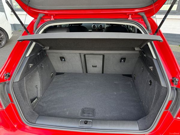 2016 Audi A3 1.4 Automatic,Petrol,23K KM 382664177