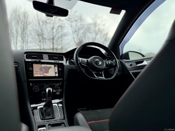 2018 Volkswagen Golf GTI DSG 245BHP 382671913