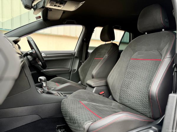 2018 Volkswagen Golf GTI DSG 245BHP 382671915