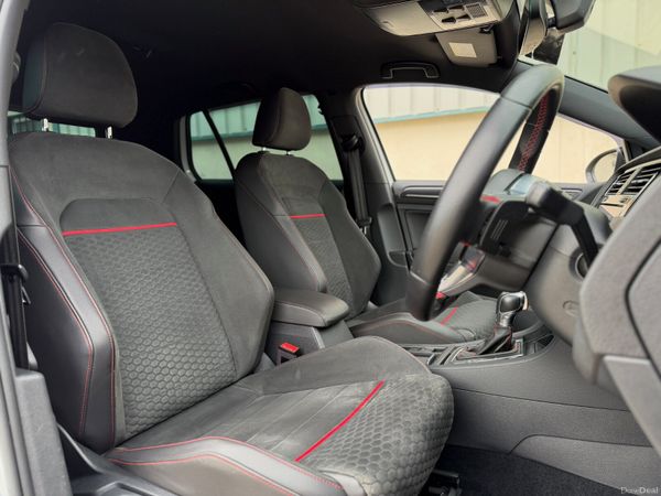2018 Volkswagen Golf GTI DSG 245BHP 382671921