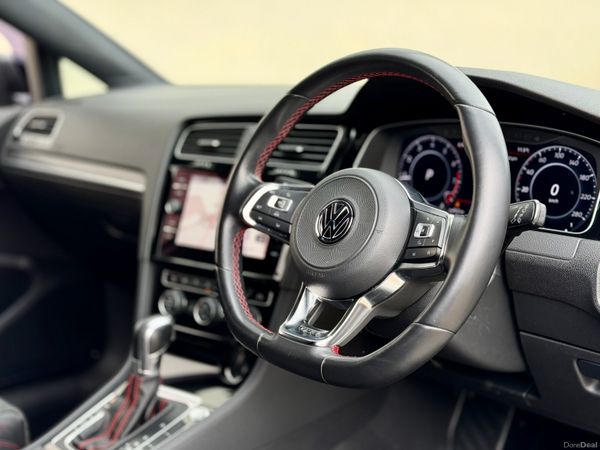 2018 Volkswagen Golf GTI DSG 245BHP 382672289