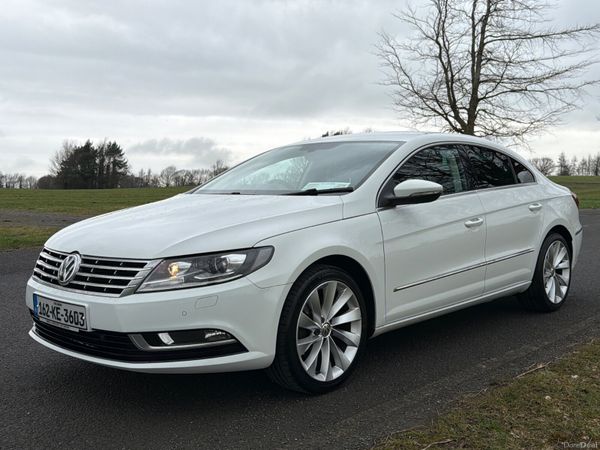 Volkswagen CC 2016 TDI BMT 2.0 150 HP 382673443