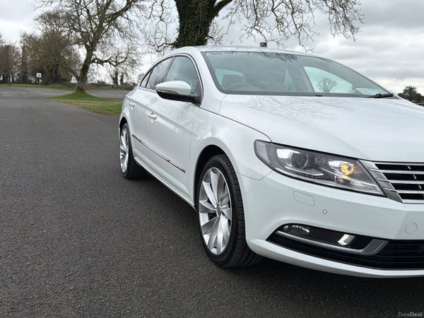 Volkswagen CC 2016 TDI BMT 2.0 150 HP 382673469