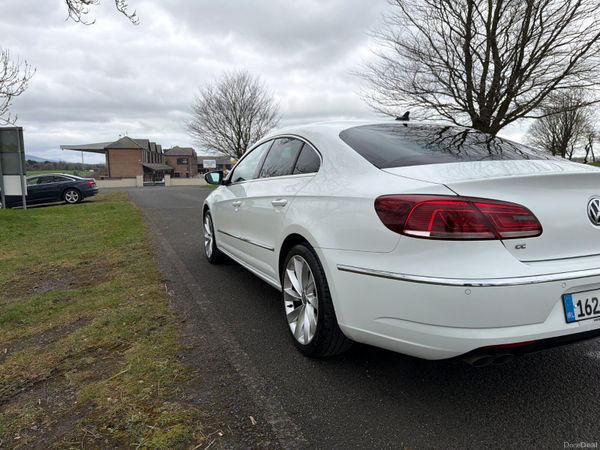 Volkswagen CC 2016 TDI BMT 2.0 150 HP 382673479