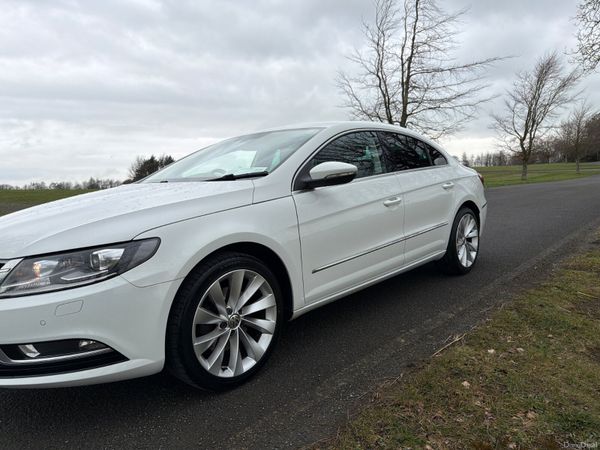Volkswagen CC 2016 TDI BMT 2.0 150 HP 382673481