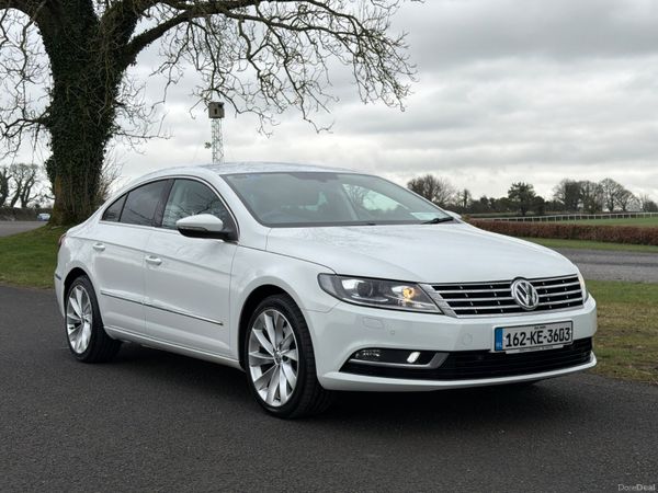 Volkswagen CC 2016 TDI BMT 2.0 150 HP 382673405