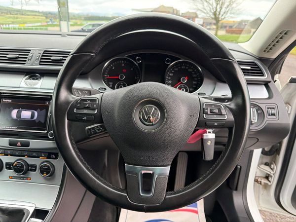 Volkswagen CC 2016 TDI BMT 2.0 150 HP 382673547